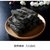 河北特产 金束鹿酥糖盒装 200g/盒(黑灰色 黑芝麻酥)第4张高清大图