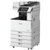 佳能(Canon) iR-ADV 4545-01 黑白复合机 A3幅面 45页 打印 复印 扫描 (标配双面同步输稿器)第2张高清大图