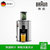博朗(BRAUN) J700全自动家用多功能榨汁机 水果扎打炸果汁机第4张高清大图