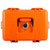 锐玛(Eirmai)R50/R51防潮箱 单反相机都干燥箱 防霉箱 摄影器材((橙色)吸湿卡+内胆包+背带 R51)第3张高清大图