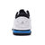 阿迪达斯ADIDAS男鞋2016新款运动鞋Barricade竞技网球鞋AF6780(白色 42)第5张高清大图