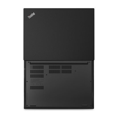 ThinkPad E480 14英寸轻薄窄边框笔记本电脑 八代i5-8250U 8G内存 RX550-2G独显(03CD/1T机械)