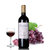 1919酒类直供 拉菲传奇波尔多红葡萄酒 750ml 法国进口红酒(2瓶)第2张高清大图