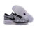 Nike/耐克 FLYKNIT AIR MAX男女 彩虹编织气垫跑步鞋休闲鞋620469-001(620469-102 42)第4张高清大图
