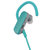铁三角 SPORT50BT 入耳式蓝牙无线耳机 IPX5级防水 手机耳机 运动跑步耳机 蓝第3张高清大图
