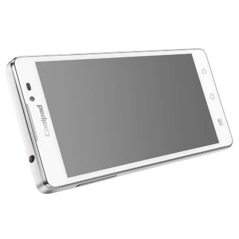 酷派7298d3g手机智尚白wcdmagsm双卡双待