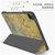 2020款ipadpro保护套带笔槽苹果平板电脑pro12.9英寸保护壳硅胶薄卡通全包防摔智能休眠支架皮套 MUNU(图9)第3张高清大图