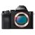索尼（Sony）ILCE-7S A7S全画幅微单数码相机(A7S+FE24-70蔡司 官方标配)(A7S+FE24-70蔡司 套餐一)第3张高清大图