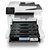 惠普（HP）M281FDN彩色激光打印机一体机 有线网络自动双面打印 扫描 复印 传真一体机第3张高清大图
