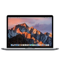 Apple MacBook Pro 15.4英寸笔记本电脑 深空灰色（Core i7处理器/16GB内存/256GB固态硬盘 MPTR2CH/A）