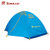 专柜探路者春夏新款双人双层帐篷TEDC80024(-C14H海水蓝)第3张高清大图