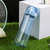 膳魔师新品Tritan运动水杯大容量户外塑料便携随手杯子TCSH-700(蔚蓝色)第3张高清大图