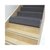 楼梯地毯整卷满铺楼梯垫自粘地垫自由裁剪(驼色 50*80厘米（试用样品）)第3张高清大图