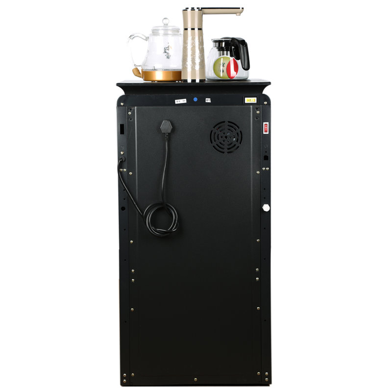 司迈特smartembm10x9制冷手柄上水茶吧机青铜灰