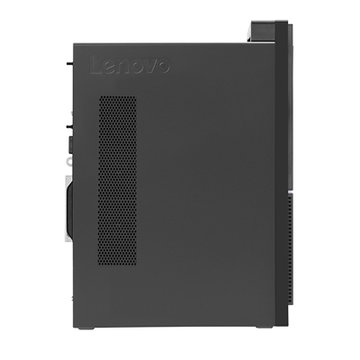 联想(Lenovo)扬天T4900D 商用台式电脑 i7-7700 8G 1T 集显 DVD刻录 千兆网卡 Win10(官方标配1TB机械硬盘 20英寸显示器)