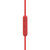 漫步者（EDIFIER）W285BT 入耳式蓝牙耳机 运动蓝牙耳机红第4张高清大图