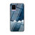 VIVO S7手机壳步步高s7星空彩绘玻璃壳S7防摔软边保护套(星棋罗布)第2张高清大图
