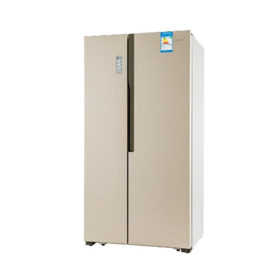 容声冰箱632升对开门风冷无霜变频智能冰箱 BCD-632WD11HAP
