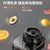 九阳 (Joyoung)破壁机 L18-P393 家用多功能低音预约加热豆浆机料理机早餐机榨汁机辅食机(黑色 热销)第5张高清大图