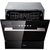 美的(Midea) WQP8-3905-CN 洗碗机第2张高清大图
