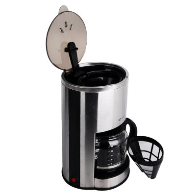 卓朗咖啡机推荐：卓朗CM-982咖啡机