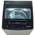 美菱（MeiLing)  XQB75-19ZLCQ1 7公斤 波轮 洗衣机 IMD前控 灰第5张高清大图