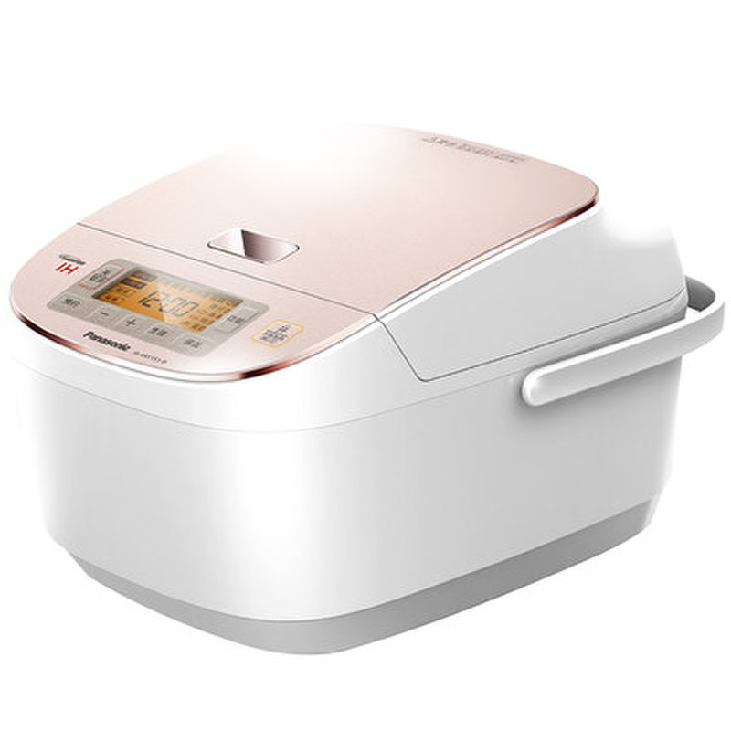 松下panasonicsrany151电饭煲4lih智能