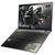 神舟(HASEE)战神K650D-G4D315.6英寸游戏笔记本电脑(G4600 4G 1T GTX950M 2G独显 1080P Win10)黑色第2张高清大图
