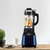格兰仕（Galanz）家用破壁机料理机 一键清洗 榨汁机辅食机 多功能可预约豆浆机果汁机WP1201(蓝色 热销)第3张高清大图