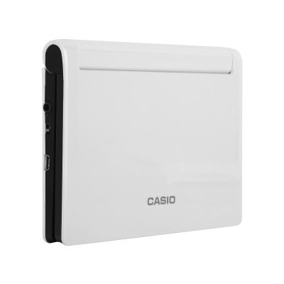 卡西欧（casio）E-D300WE英汉日电子辞典
