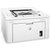 惠普(hp)M203DW黑白激光打印机办公家庭(单打印+自动双面+有线无线) 替代202DW第3张高清大图