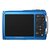 奥林巴斯（OLYMPUS）TG-310数码相机（蓝色）（4G卡）第4张高清大图