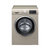 西门子洗衣机 WN44A1X30W 洗烘一体机新9kg公斤变频全自动家用滚筒第2张高清大图