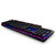 104键混光机械键盘 游戏键盘 吃鸡键盘 背光键盘(黑色 V500PRO)第4张高清大图