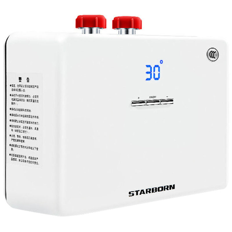 斯帝博热水器ESC-S6