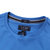 阿玛尼男式印花T恤 Armani Jeans/AJ系列 男士纯棉圆领短袖T恤90379(蓝色 XL)第4张高清大图