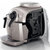 飞利浦（Philips）HD8651 咖啡机 全自动意式家用 商用咖啡机 银色第4张高清大图