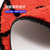 MINISO名创优品漫威卡通系列圆形地垫(蜘蛛侠)第5张高清大图