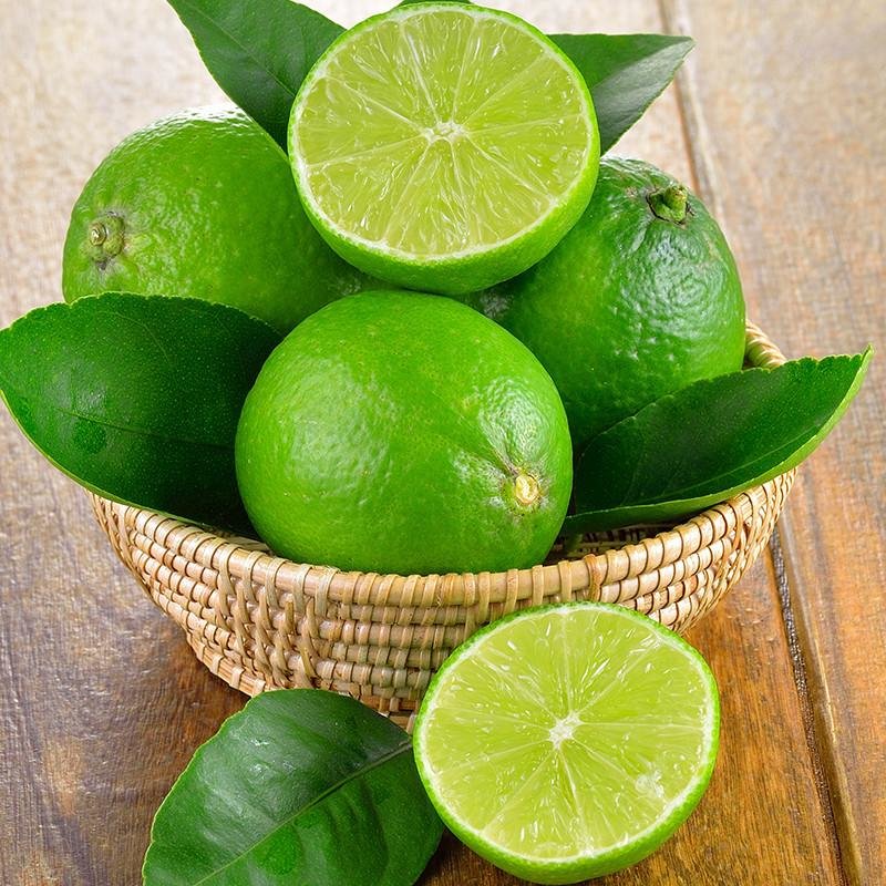 云南澜沧鲜柠檬柠檬大师基地直采直发新鲜现摘柠檬青柠檬黄柠檬2斤