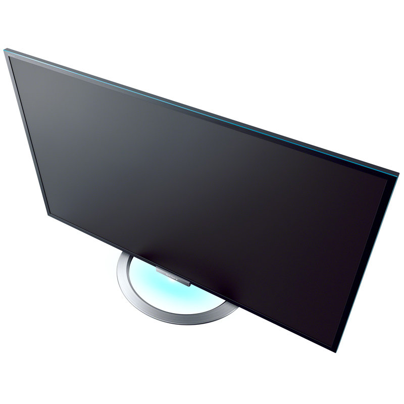 索尼彩电kdl-55w800a