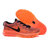 Nike/耐克 FLYKNIT AIR MAX男女 彩虹编织气垫跑步鞋休闲鞋620469-001(620469-601 40)第4张高清大图