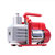 大焊迷你空调抽真空泵小型抽气泵高1升变频空调冰箱维修制冷工具(2L套餐一)第2张高清大图