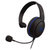 金士顿HyperX Coud Chat入侵者 头戴式单耳游戏耳机(入侵者（PS4专用）)第4张高清大图