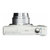 佳能（Canon）PowerShot SX600 HS 数码相机(白色 套餐一)第4张高清大图