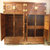 红木家具红木顶箱柜实木四门衣柜储物柜中式非洲黄花梨木第3张高清大图