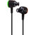 铁三角(audio-technica) ATH-CKL220iS 入耳式耳机 轻型振膜 便携舒适 黑色狂热第3张高清大图