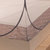 黛丝丹奴新品蚊帐单双人免安装方顶大空间蚊帐加密帐纱双开门防蚊送风扇杆(紫色 1.8x2m高1.55m)第2张高清大图