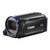 佳能(Canon) LEGRIA HF R66家用摄像机 数码摄影机 wifi旅游高清dv(黑色 官方标配)第4张高清大图