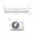 海信（Hisense）1.5匹新1级变频挂壁式舒适节能冷暖家用空调挂机KFR-35GW/H620-X1(白色 1.5匹)第4张高清大图
