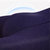 莫代尔男士内裤铜纤维粘胶60S平角裤舒适透气无痕四角裤短裤(2条装（蓝色 咖啡） L)第4张高清大图